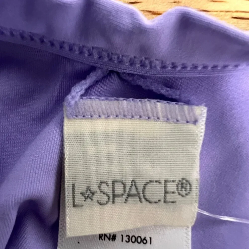 l*space item sold